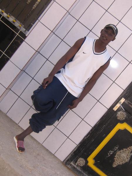 c ousmane sissokho plus precisement moi